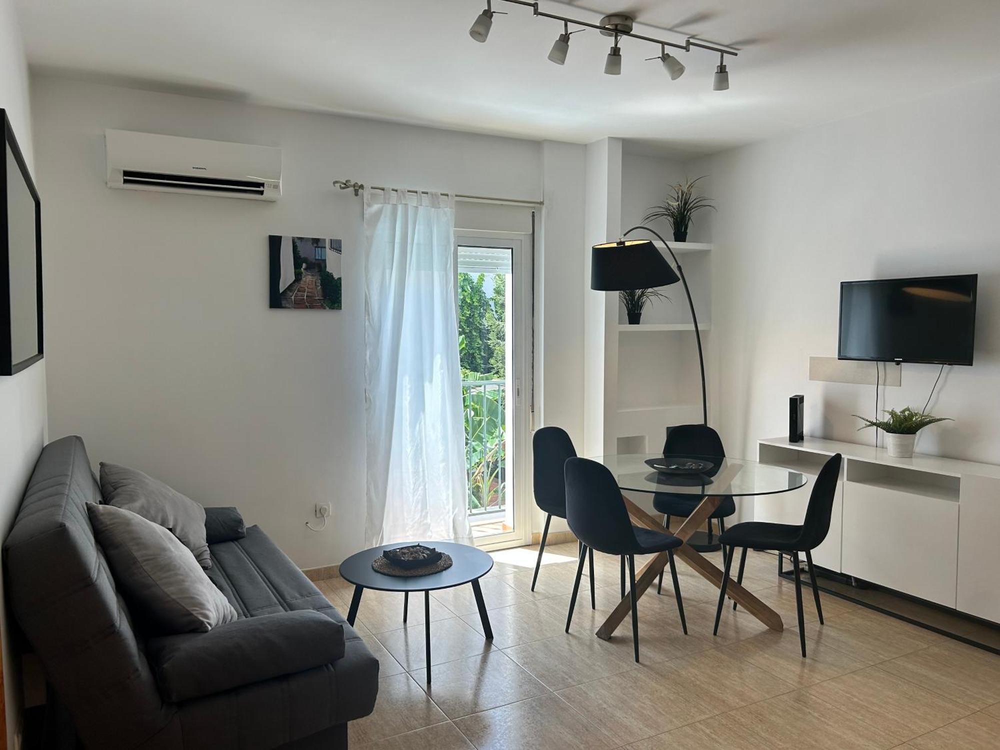 Numali Apartament